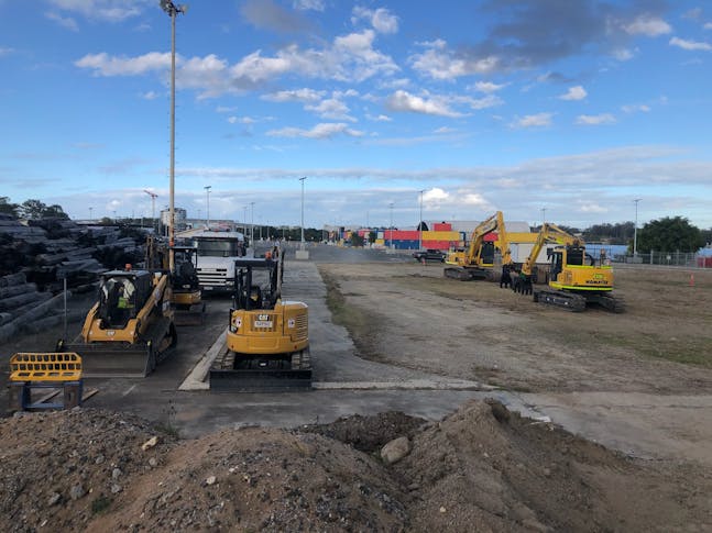 Curtin Plant Hire featured image