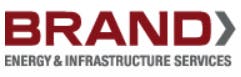 Logo of Brand Energy