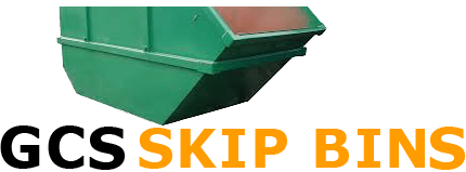 Logo of Geelong Skip Bins Hire