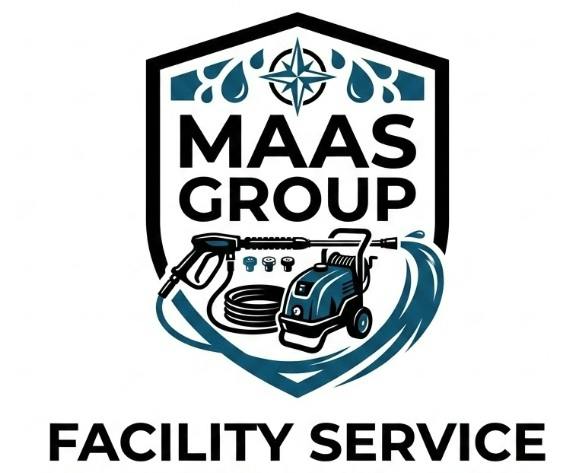 Logo of Maas Group Facility Service