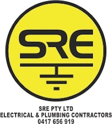 Logo of SRE Pty. Ltd.