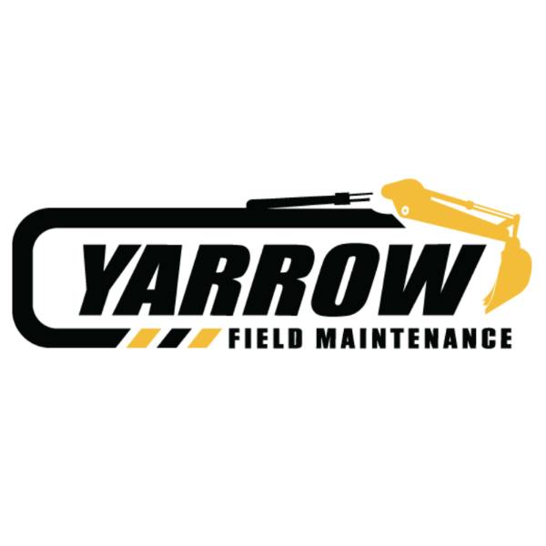 Logo of Yarrow Field Maintenance