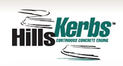 Logo of Hills Kerbs