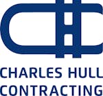 Logo of Charles Hull Contracting