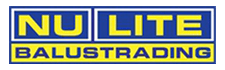 Logo of A Nu-Lite Balustrading