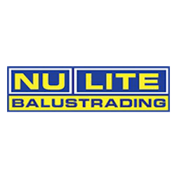 Logo of A Nu-Lite Balustrading