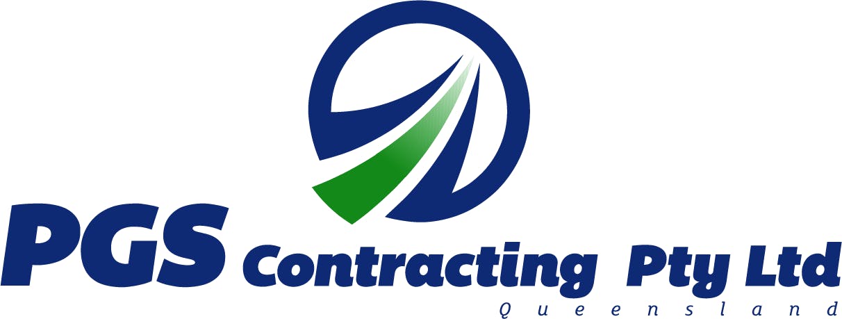 Logo of PGS Contracting Qld Pty Ltd