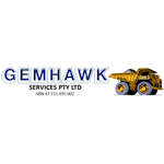 Logo of Gemhawk Services Pty Ltd