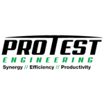 Logo of Protest Engineering