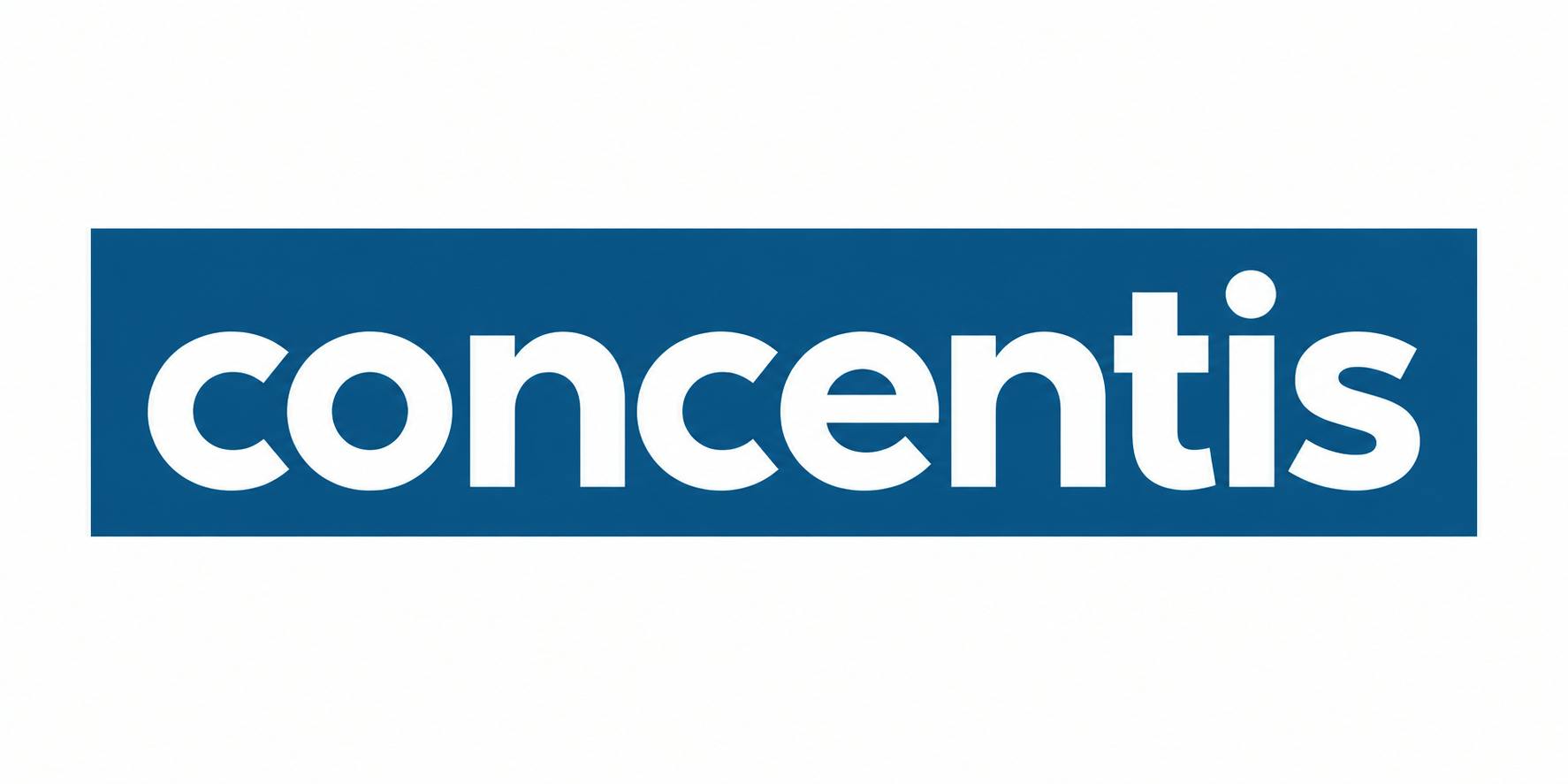 Logo of Concentis Pty Ltd