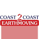 Logo of Coast 2 Coast Earthmoving