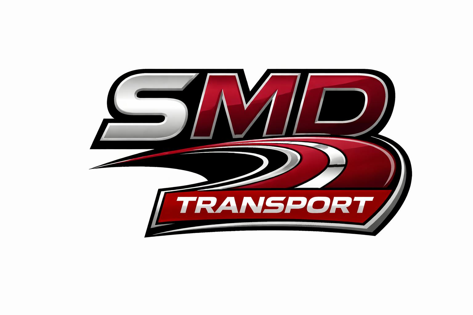 Logo of SMD Transport