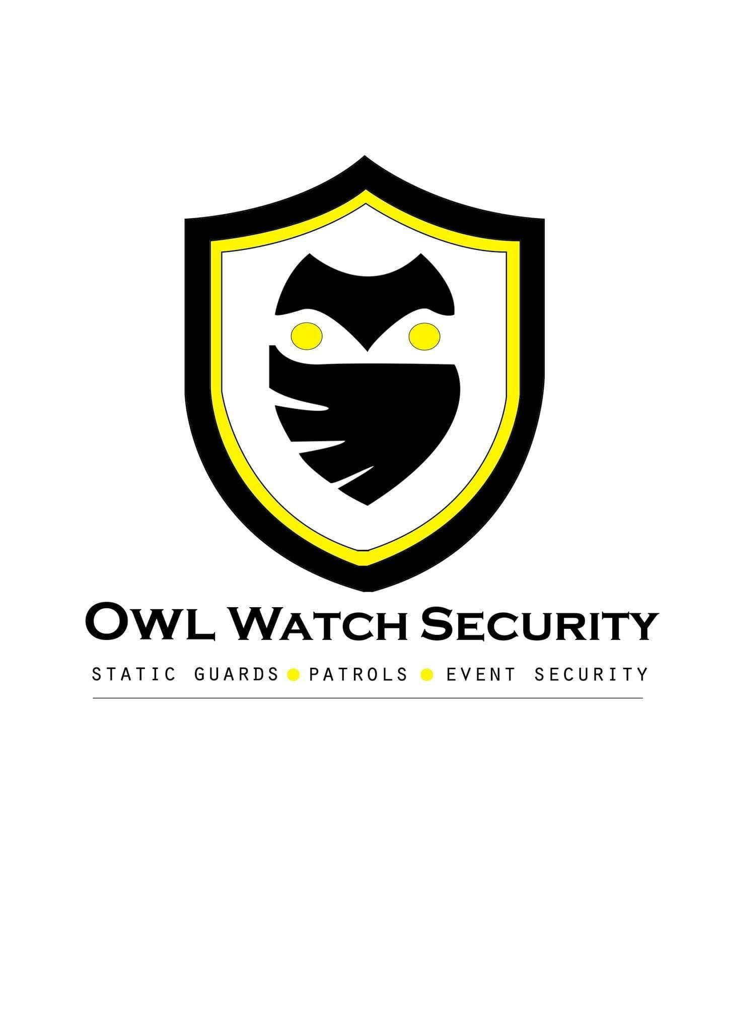 Logo of Owl Watch Services