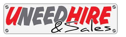 Logo of Uneed Hire & Sales