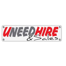 Logo of Uneed Hire & Sales