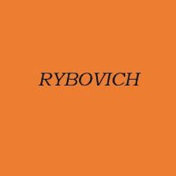 Logo of RYBOVICH