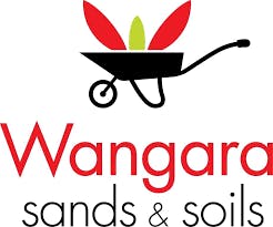 Logo of Wangara Sands & Soils