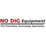 Logo of No Dig Equipment