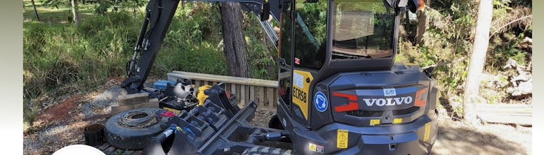 GDM Earthmoving featured image