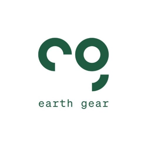 Logo of earth gear