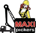 Logo of MAXIpickers