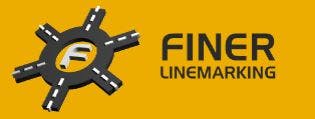Logo of Finer Linemarking