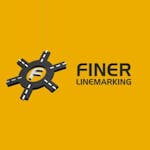 Logo of Finer Linemarking