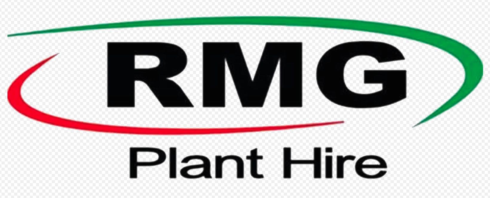 Logo of RMG Plant Hire