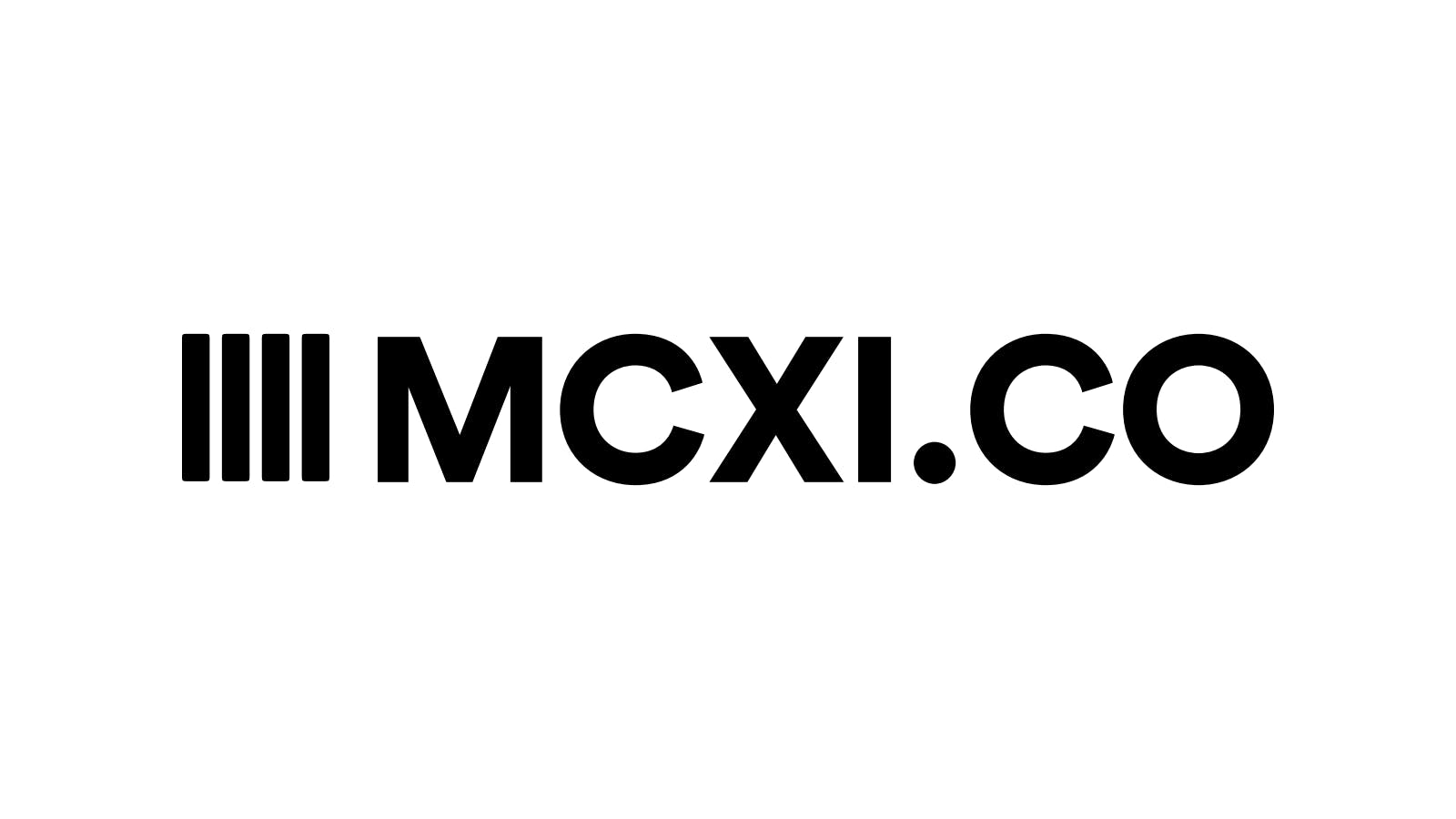 Logo of mcxi.co