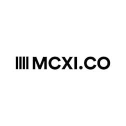Logo of mcxi.co