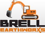 Logo of Brell Earthworxs
