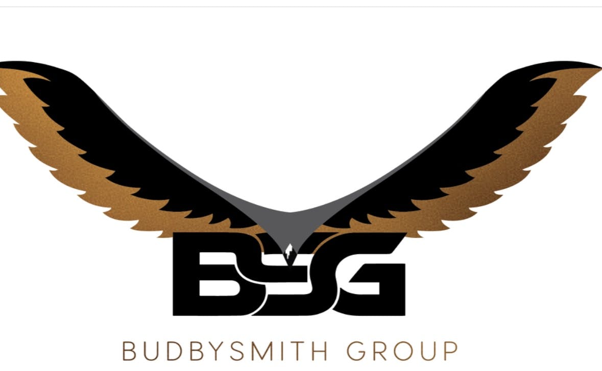 Logo of Budby Yaga Group