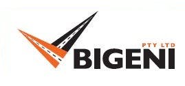 Logo of Bigeni PTY LTD