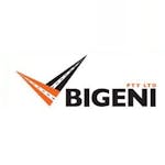 Logo of Bigeni PTY LTD
