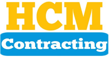 Logo of HCM Contracting Pty Ltd