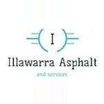 Logo of Illawarra Asphalt and Services Pty Ltd