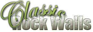 Logo of Classic Rock Walls