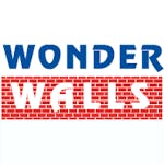 Logo of Wonder Walls