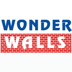 Logo of Wonder Walls