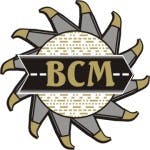 Logo of Base Course Management NSW PTY LTD