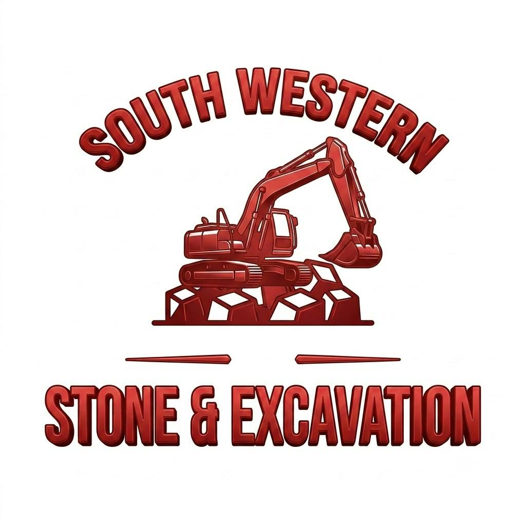 Logo of South Western Stone & Excavation