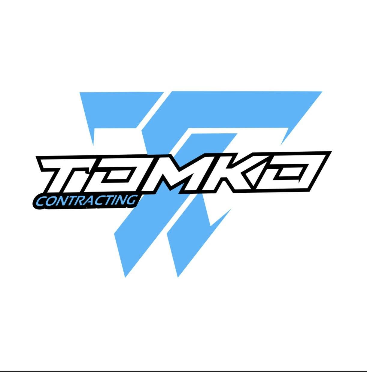 Logo of Tomko Contracting Pty Ltd