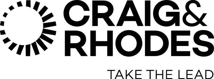 Logo of Craig & Rhodes Pty Ltd