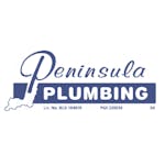 Logo of Peninsula Plumbing S.A.