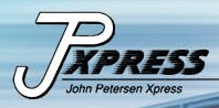 Logo of JP Xpress