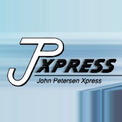 Logo of JP Xpress