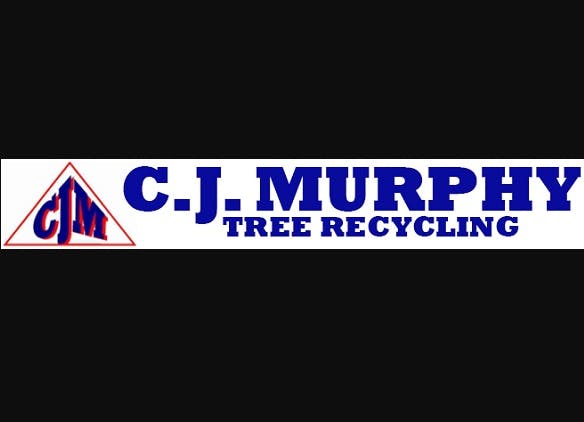 Logo of CJ Murphy Tree Recycling Services Pty Ltd