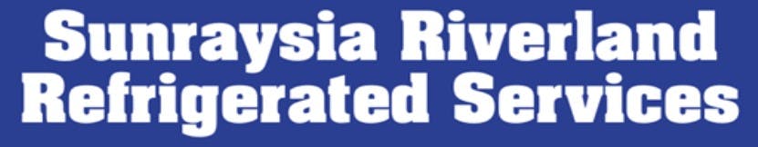 Logo of Sunraysia Riverland Refrigerated Services