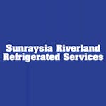 Logo of Sunraysia Riverland Refrigerated Services