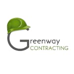 Logo of Greenway Contracting 